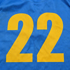 Shirley RFC #22 Jersey - Medium