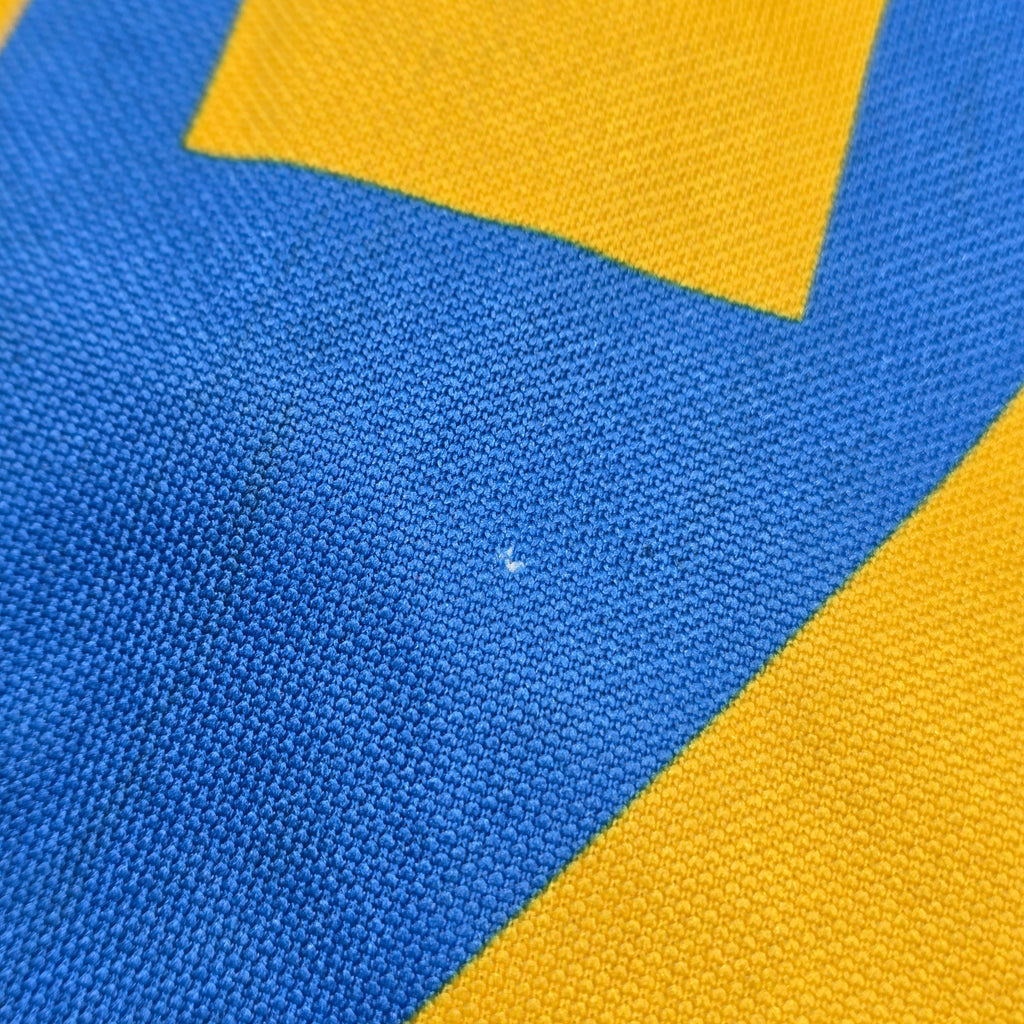 Shirley RFC #22 Jersey - Medium
