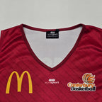 Canterbury Basketball Allstars #15 Jersey - 2XL/3XL