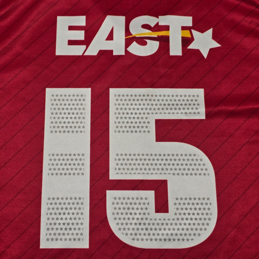 Canterbury Basketball Allstars #15 Jersey - 2XL/3XL