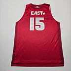 Canterbury Basketball Allstars #15 Jersey - 2XL/3XL