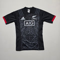 Maori All Blacks 2019 Home Jersey - Small