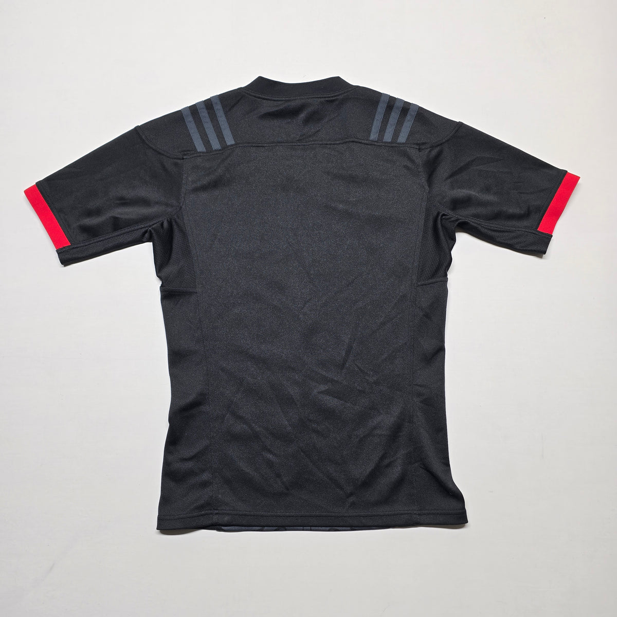 Maori All Blacks 2019 Home Jersey - Small