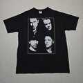 Vintage 1989 Single Stitch U2 T-shirt - Large