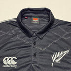 Blackcaps 2017/18 ODI Shirt - Large