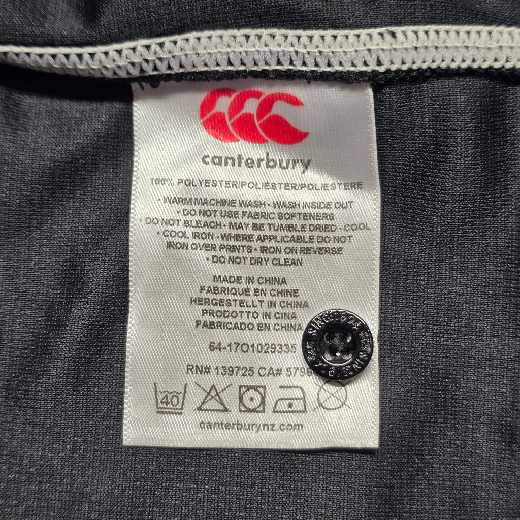 Blackcaps 2017/18 ODI Shirt - Large