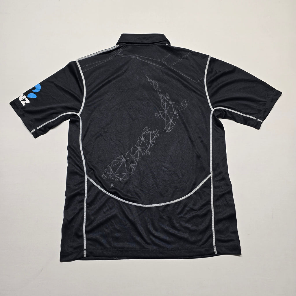 Blackcaps 2017/18 ODI Shirt - Large