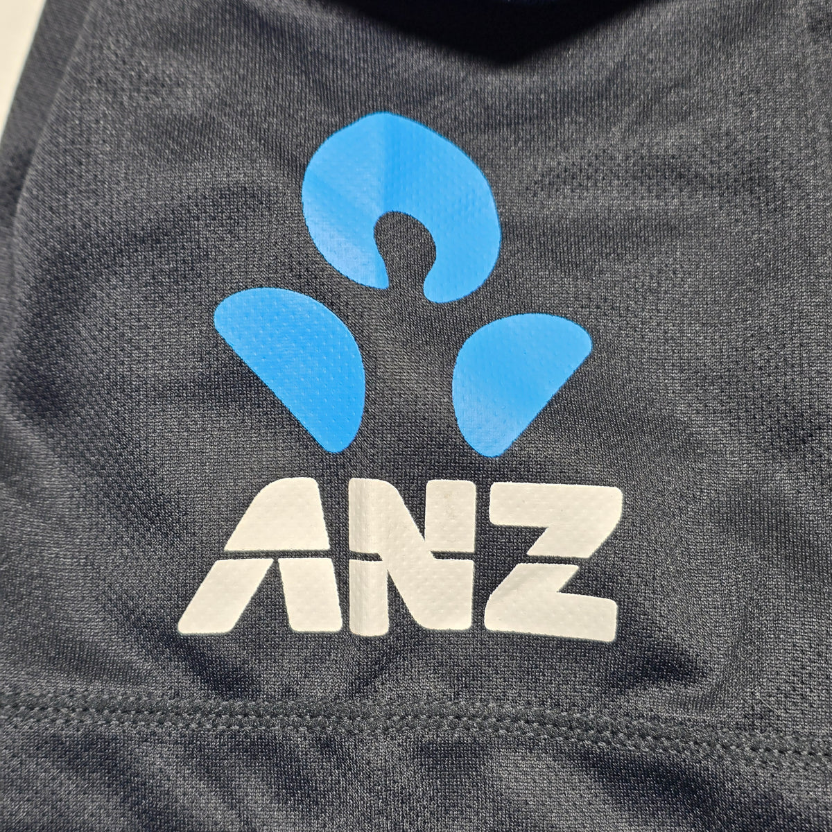Blackcaps 2017/18 ODI Shirt - Large