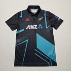 Blackcaps 2022/23 T20 Shirt - 12YRS