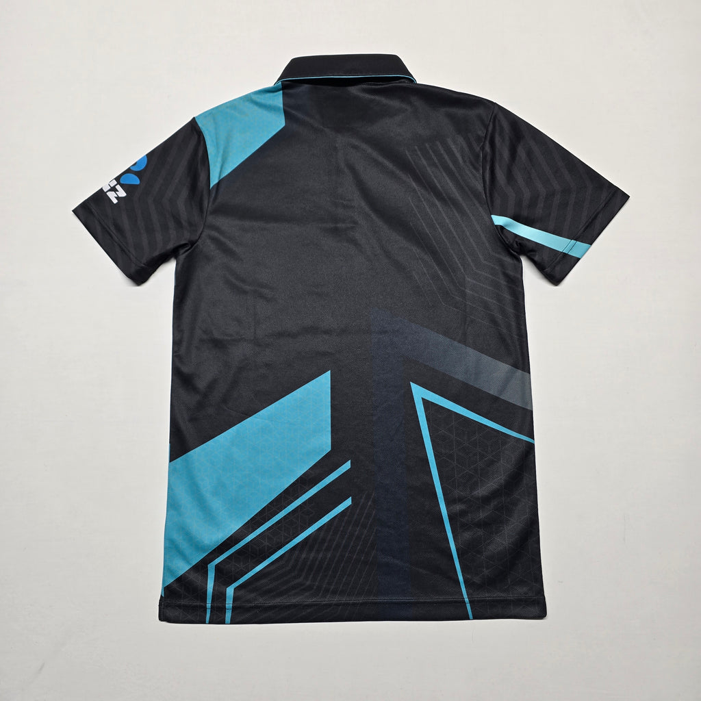 Blackcaps 2022/23 T20 Shirt - 12YRS