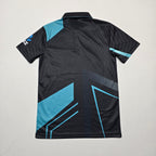 Blackcaps 2022/23 T20 Shirt - 12YRS