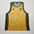 Belfast RFC Singlet - 3XL