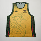 Belfast RFC Singlet - 3XL