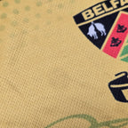 Belfast RFC Singlet - 3XL