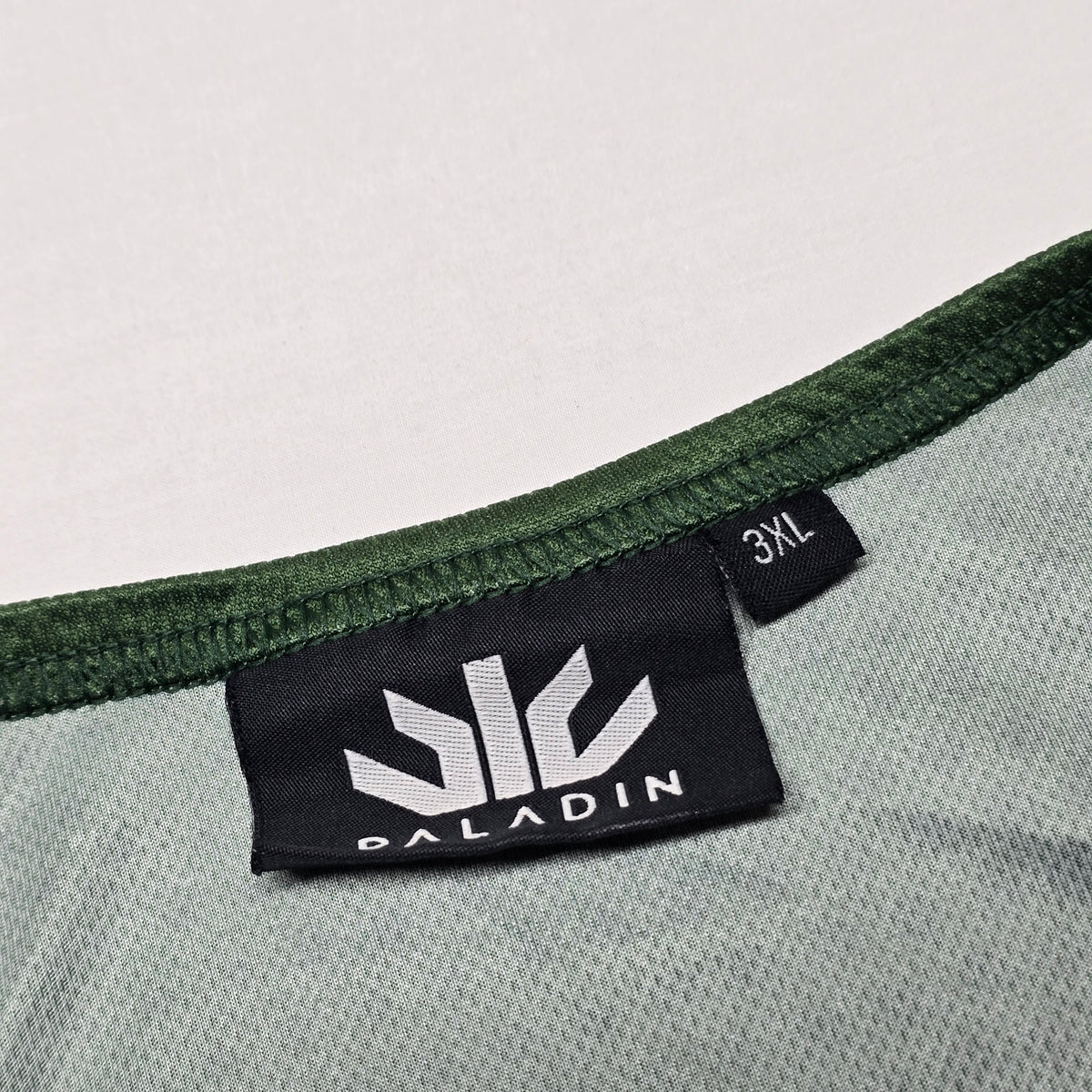 Belfast RFC Singlet - 3XL
