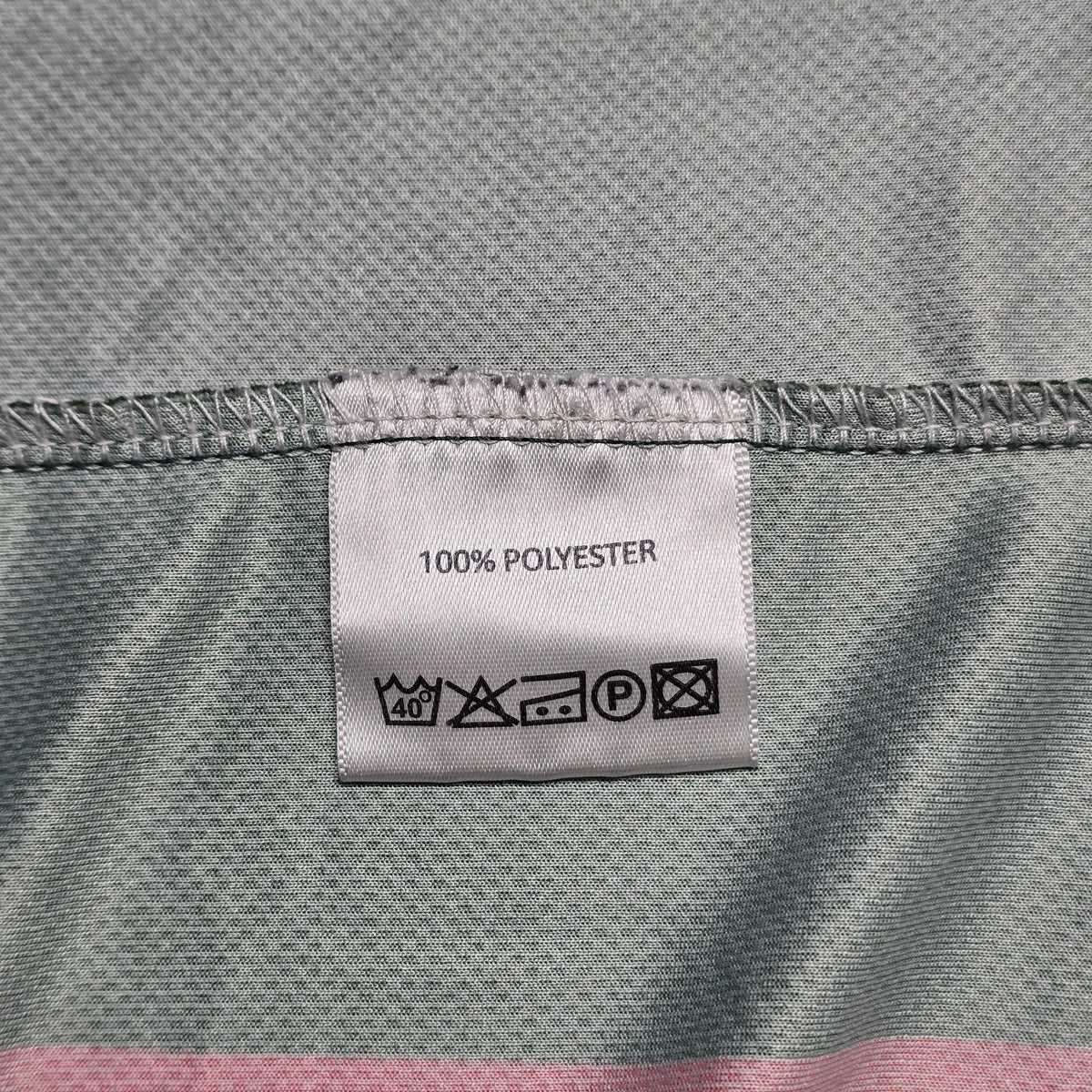Belfast RFC Singlet - 3XL