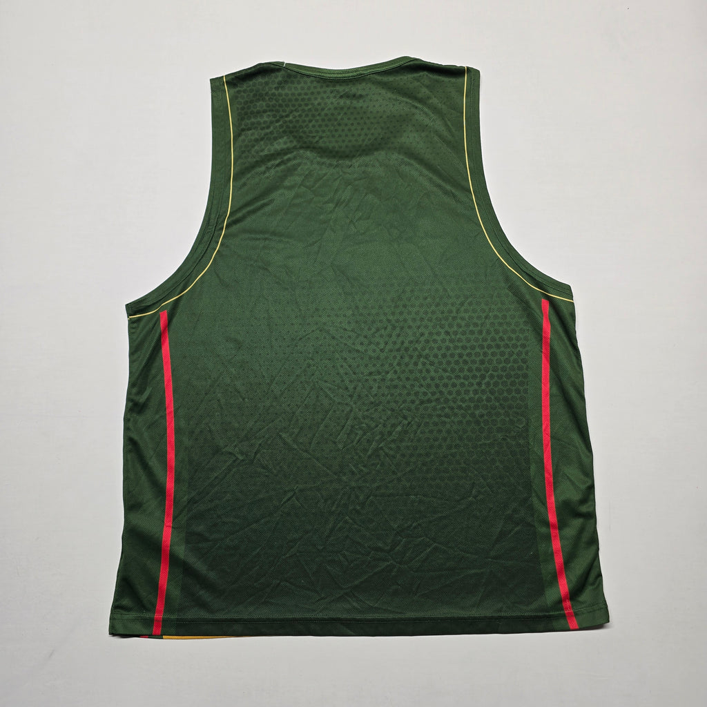 Belfast RFC Singlet - 3XL