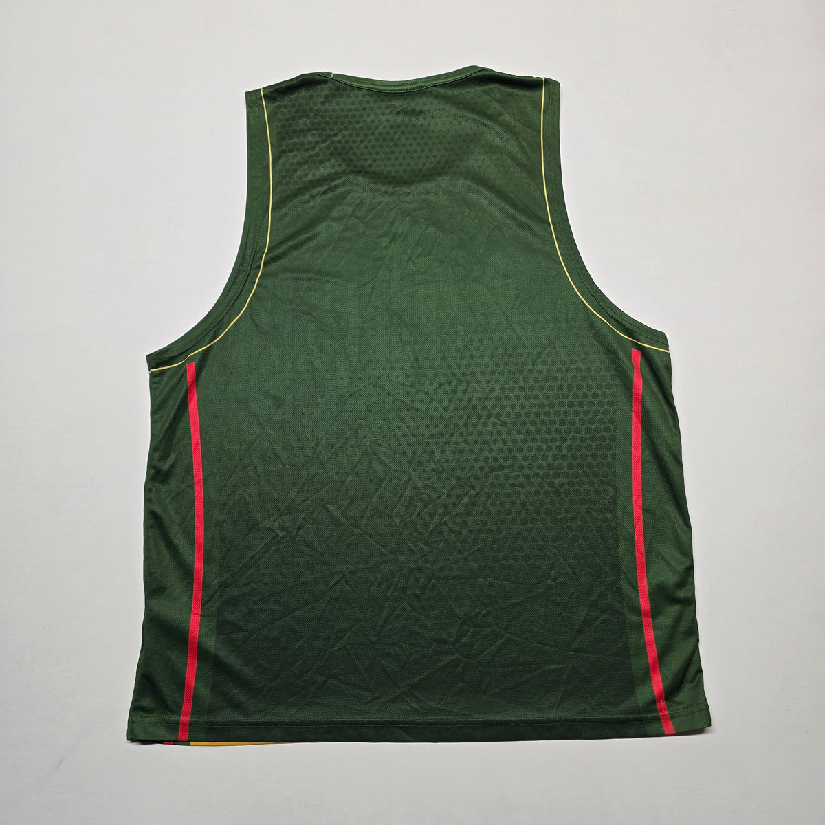 Belfast RFC Singlet - 3XL