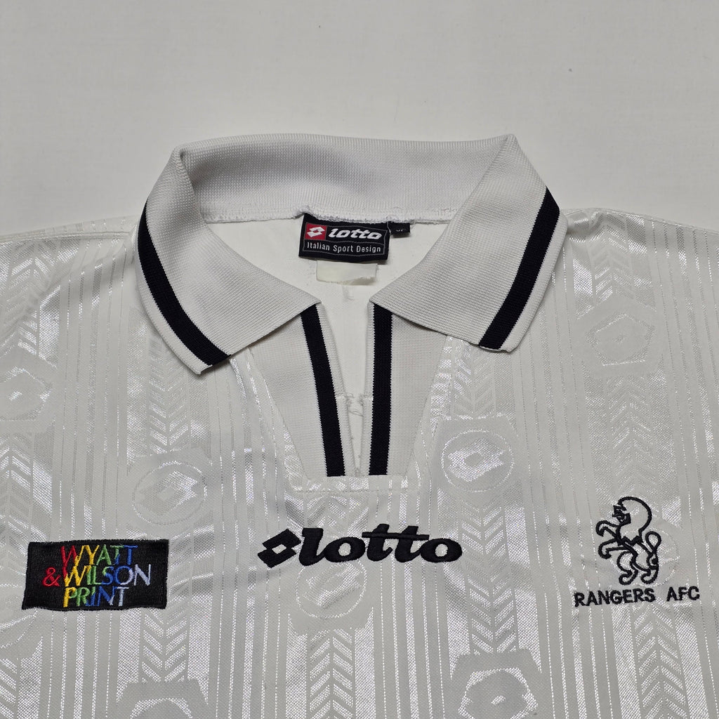 Rangers AFC #11 Shirt - XL