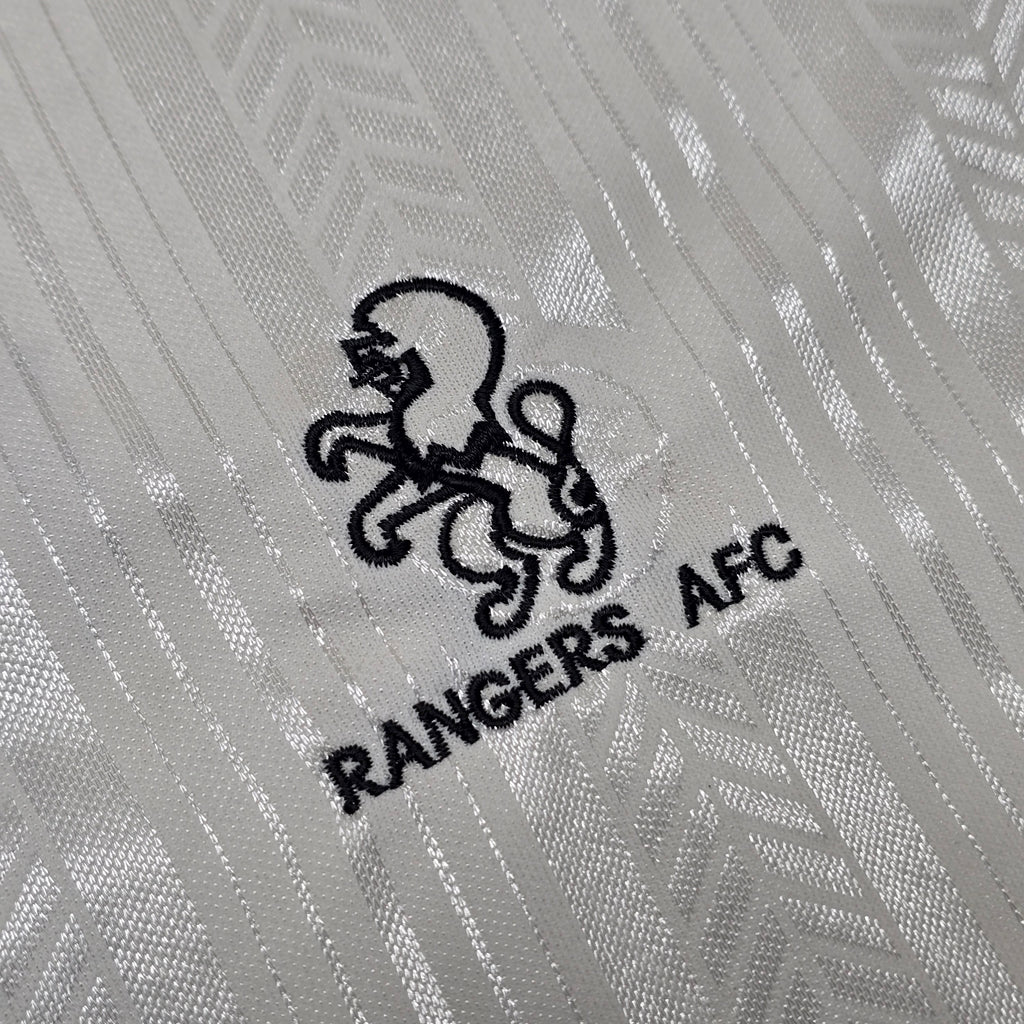 Rangers AFC #11 Shirt - XL
