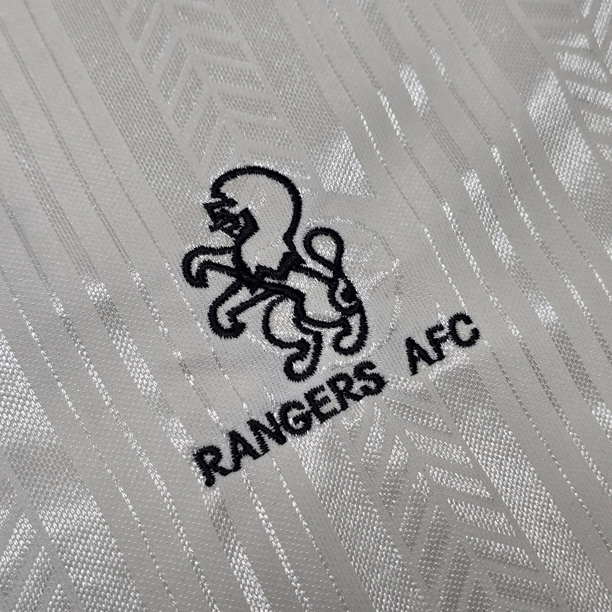 Rangers AFC #11 Shirt - XL