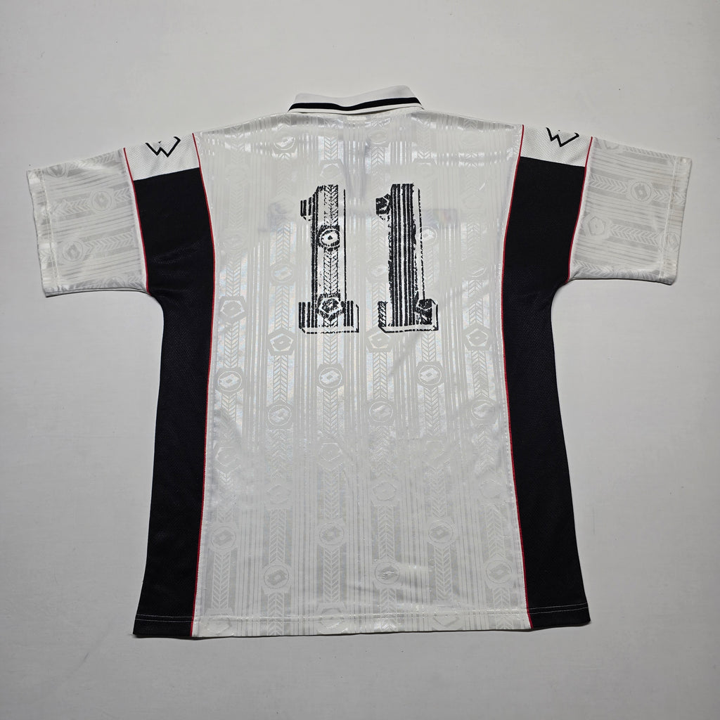 Rangers AFC #11 Shirt - XL
