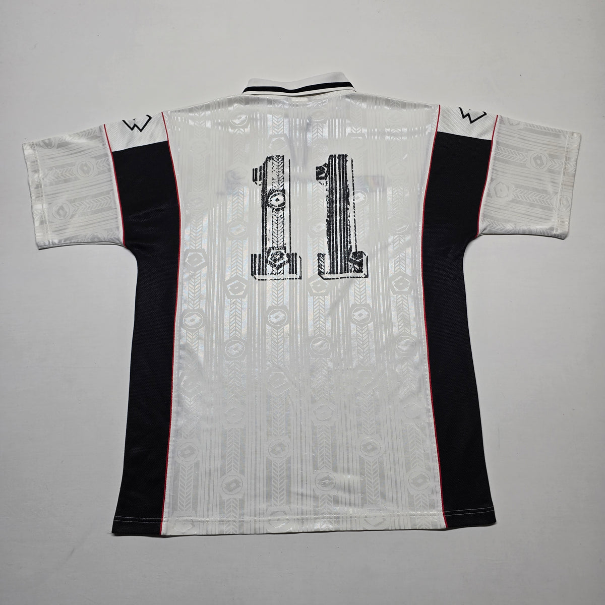 Rangers AFC #11 Shirt - XL