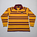 UC Football Long-sleeve #24 Jersey - Medium