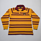 UC Football Long-sleeve #24 Jersey - Medium