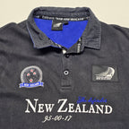 Americans Cup Team NZ Long-sleeve Jersey - XL