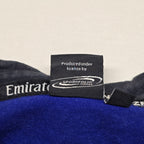 Americans Cup Team NZ Long-sleeve Jersey - XL