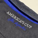 Americans Cup Team NZ Long-sleeve Jersey - XL