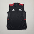 All Blacks 2022 Singlet - Medium