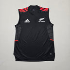 All Blacks 2022 Singlet - Medium