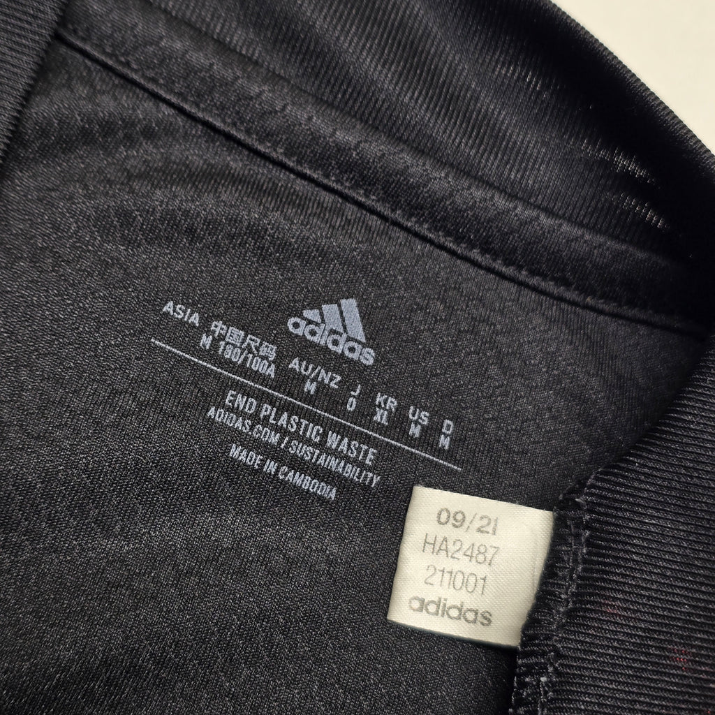 All Blacks 2022 Singlet - Medium