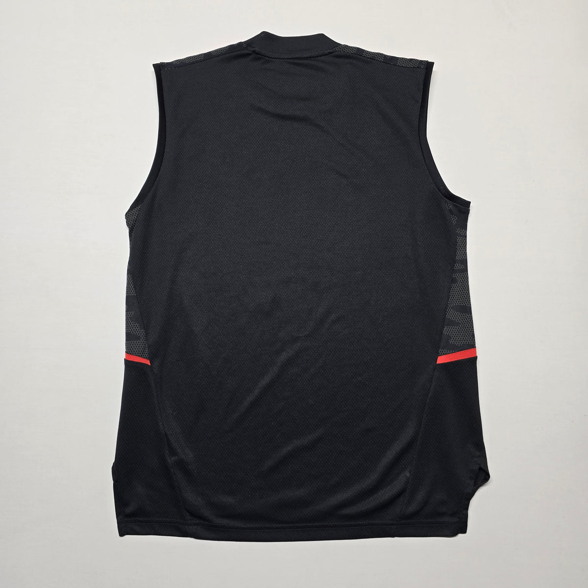 All Blacks 2022 Singlet - Medium