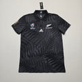 All Blacks 2019 RWC Polo (BNWT'S) - Medium