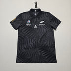 All Blacks 2019 RWC Polo (BNWT'S) - Medium