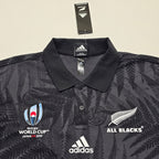 All Blacks 2019 RWC Polo (BNWT'S) - Medium