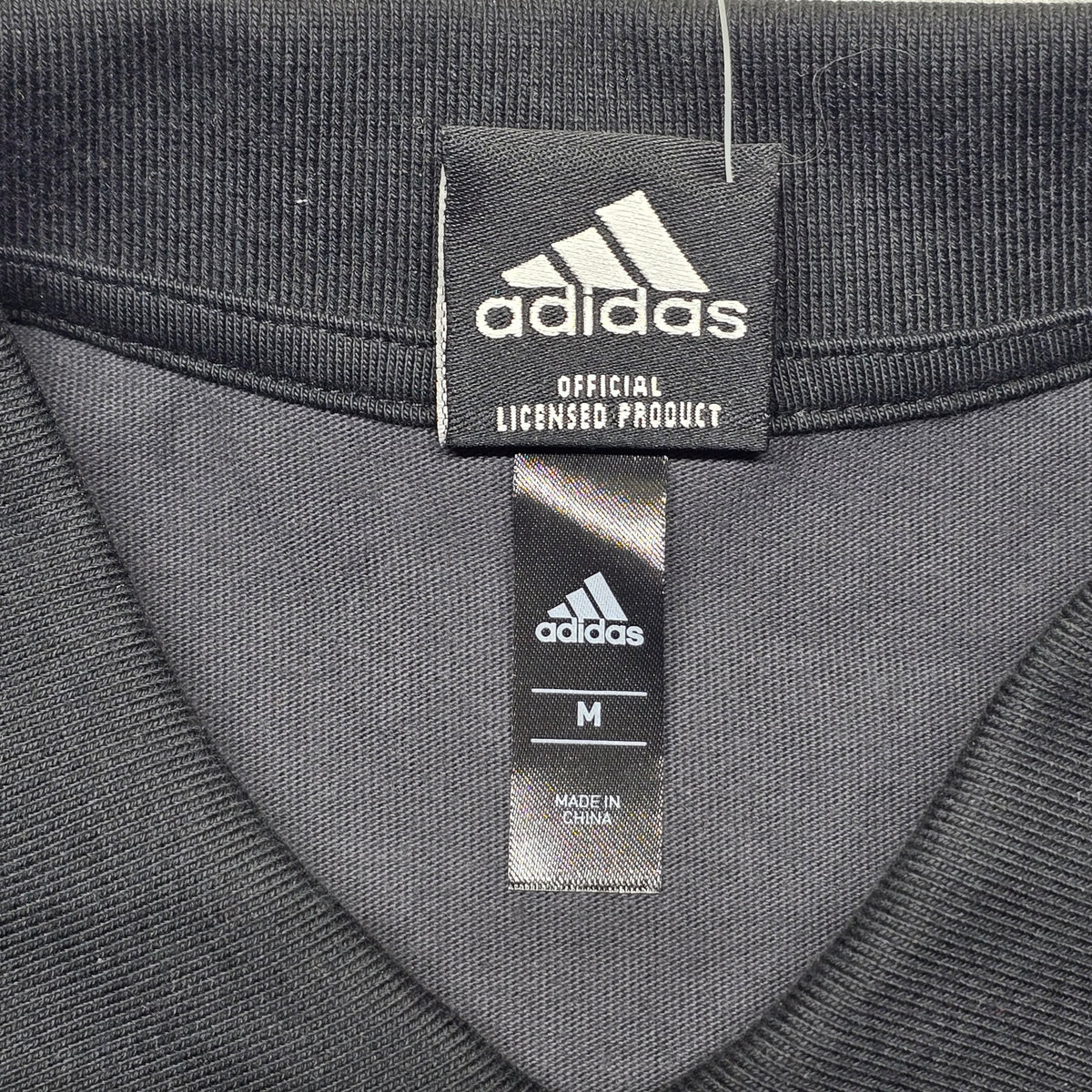 All Blacks 2019 RWC Polo (BNWT'S) - Medium