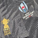 All Blacks 2019 RWC Polo (BNWT'S) - Medium