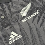 All Blacks 2019 RWC Polo (BNWT'S) - Medium