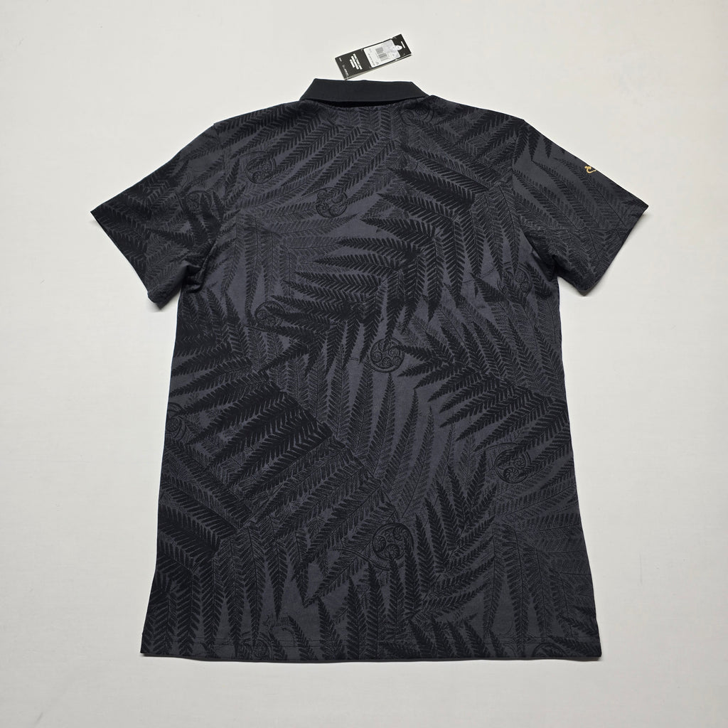 All Blacks 2019 RWC Polo (BNWT'S) - Medium