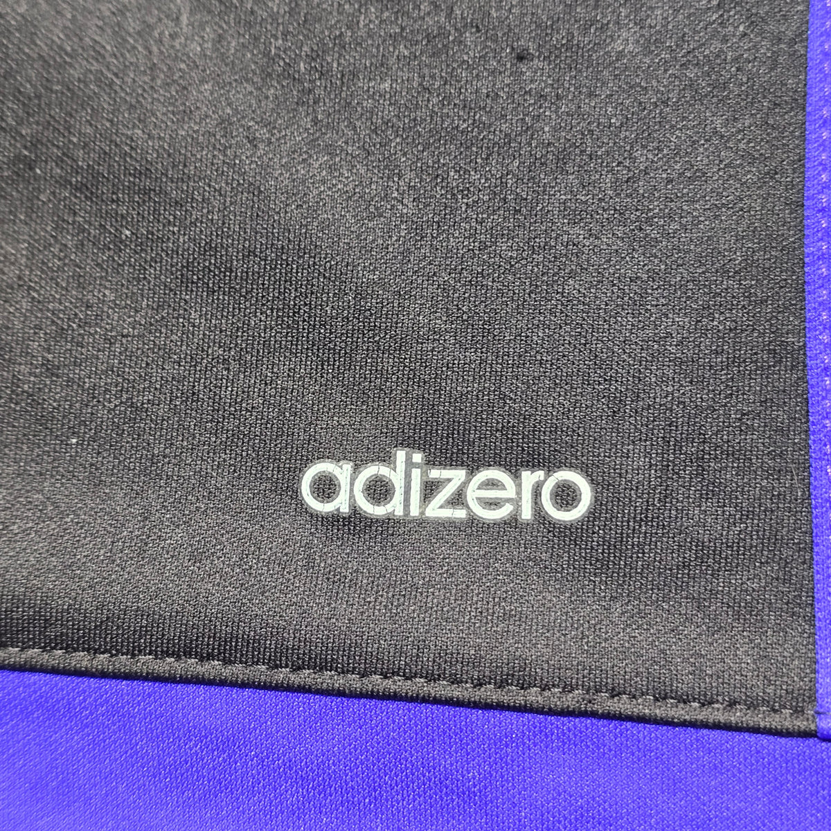 All Blacks 2015 Singlet - Medium