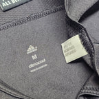 All Blacks 2015 Singlet - Medium