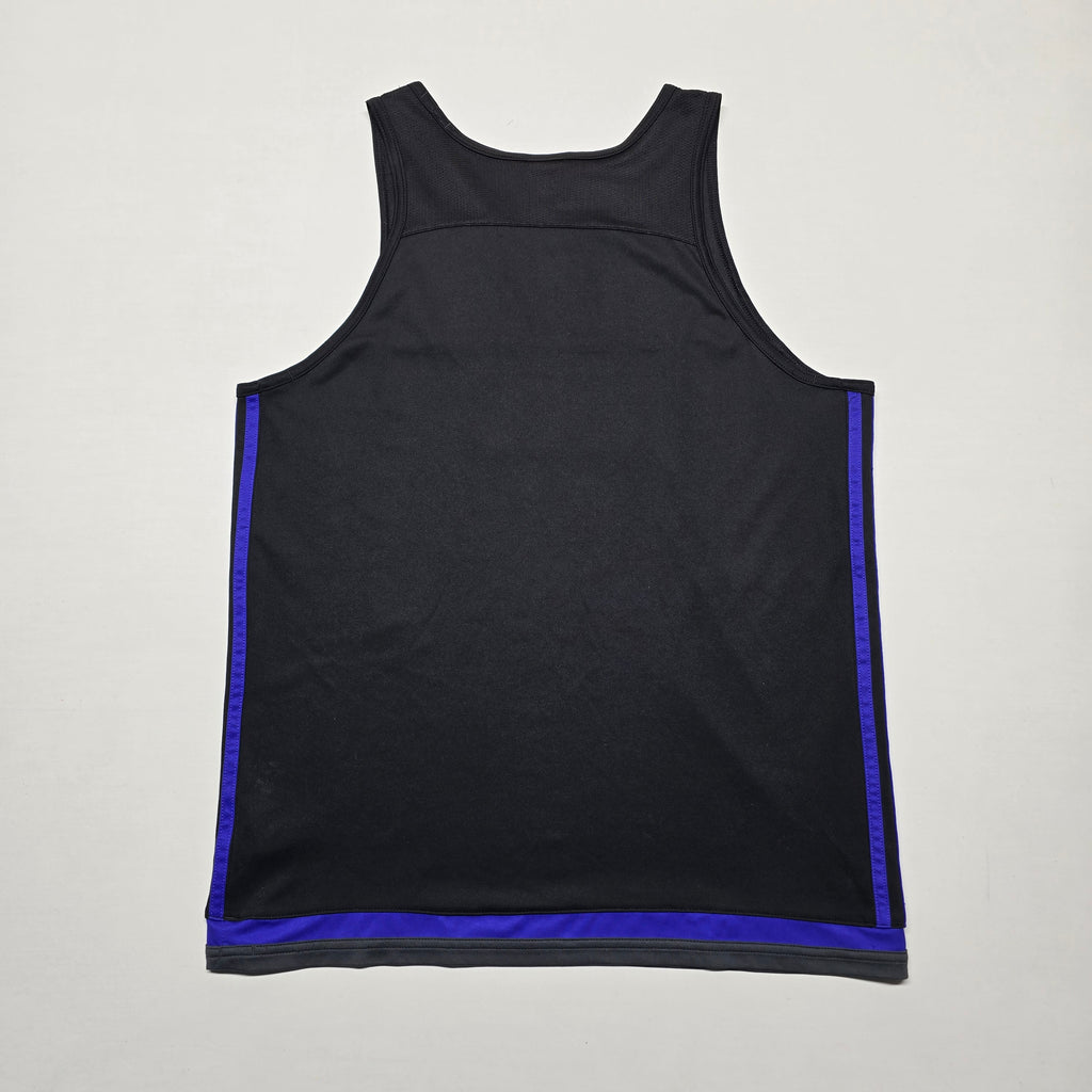 All Blacks 2015 Singlet - Medium