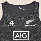 All Blacks 2018 Singlet - Medium