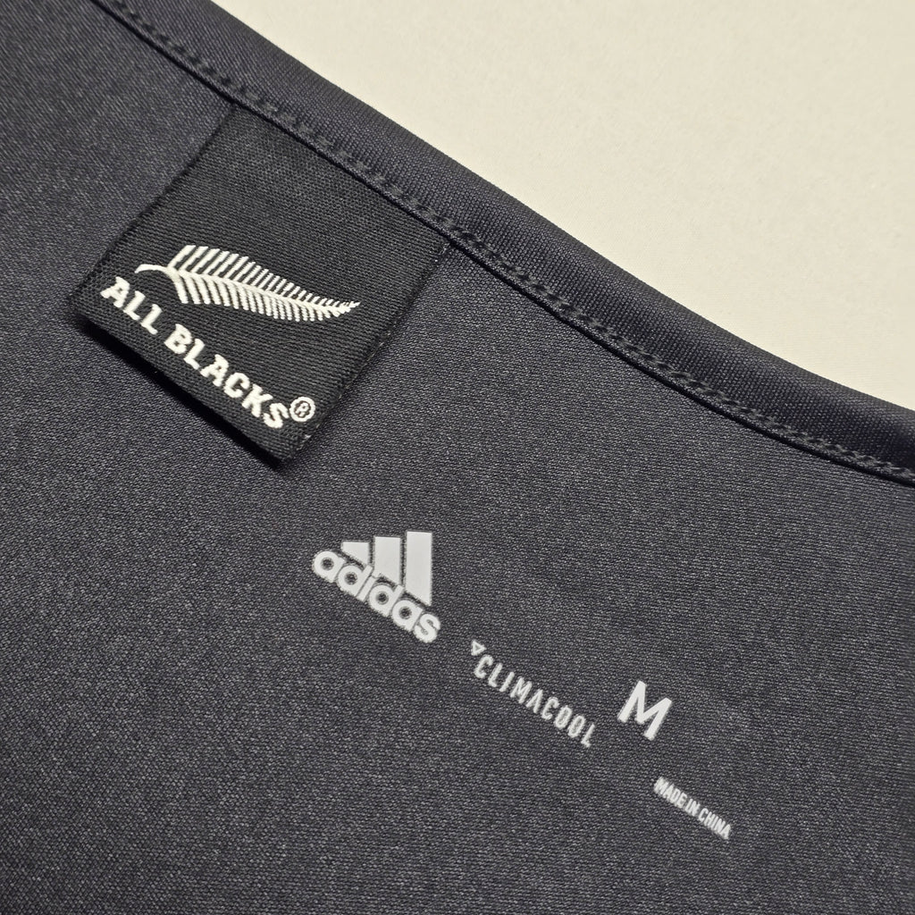 All Blacks 2018 Singlet - Medium