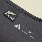 All Blacks 2018 Singlet - Medium