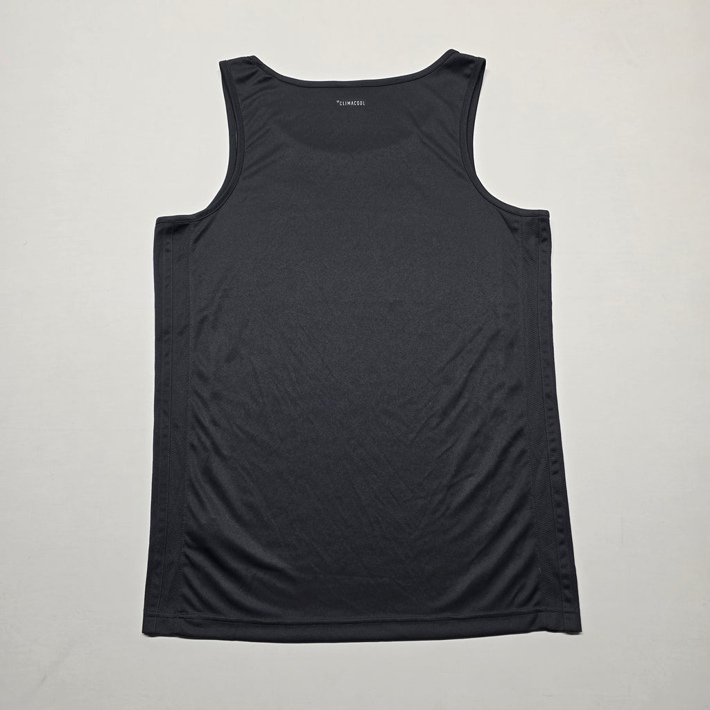 All Blacks 2018 Singlet - Medium